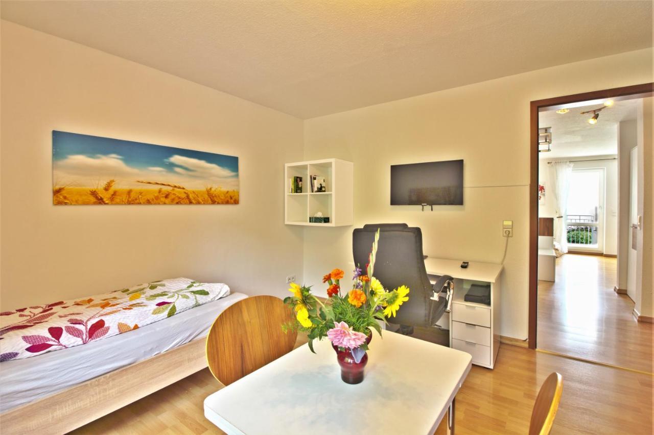 Ferienwohnung Kakadu Apartment Dresden Laubegast Wlan Tv Fahrrad Dış mekan fotoğraf