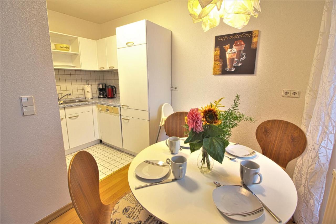 Ferienwohnung Kakadu Apartment Dresden Laubegast Wlan Tv Fahrrad Dış mekan fotoğraf