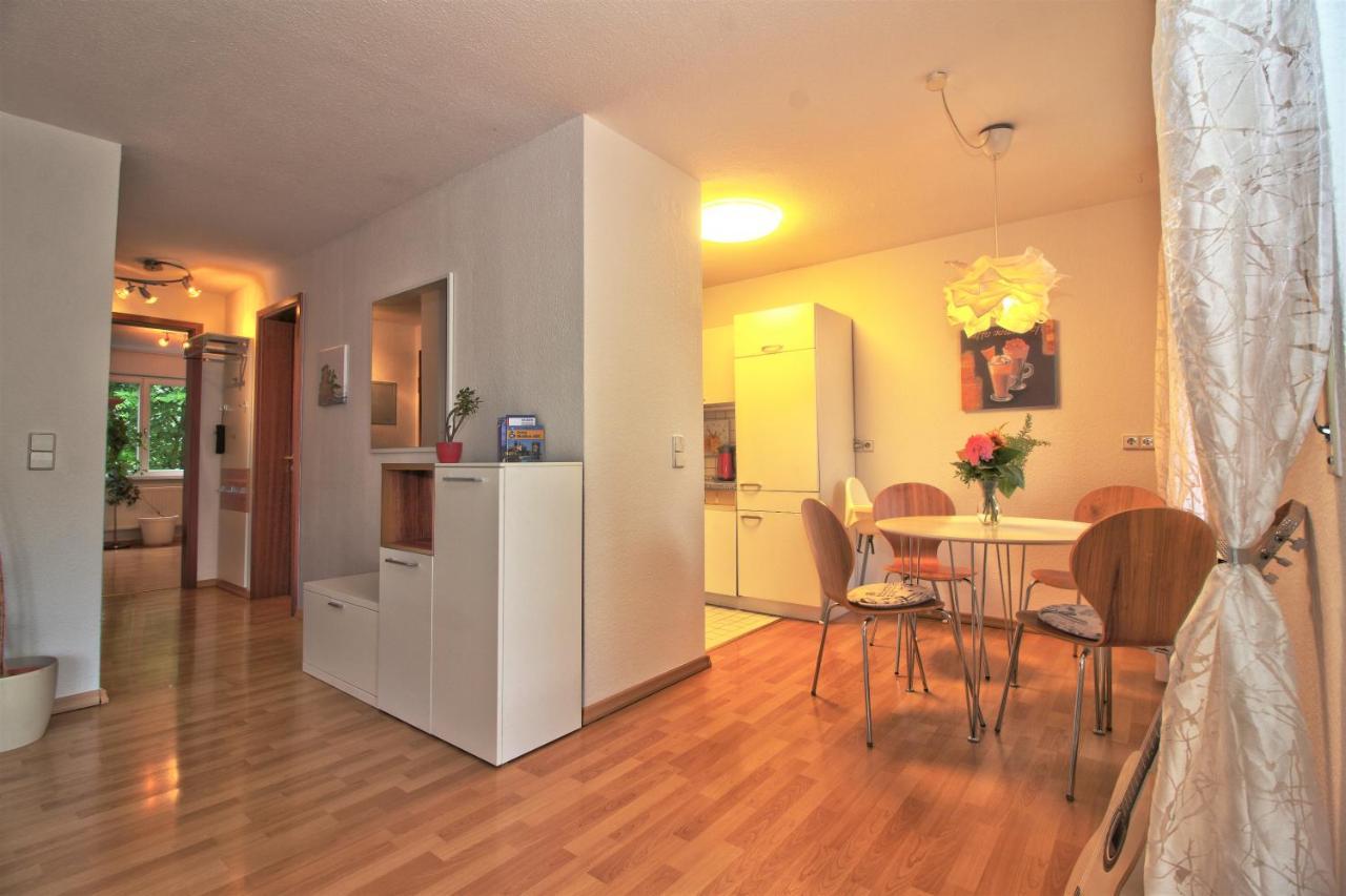 Ferienwohnung Kakadu Apartment Dresden Laubegast Wlan Tv Fahrrad Dış mekan fotoğraf